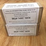 Hop nhu mối