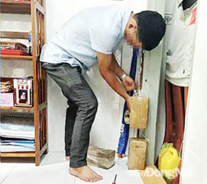Quang cao diệt mối lap lo
