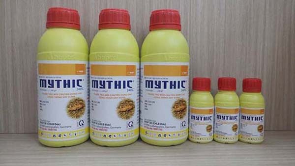 Thuốc diệt mối Lenfos 50EC