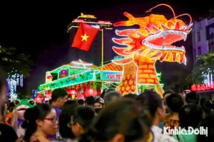 Lễ hội trùng thu 2025 thanh tuyen 1