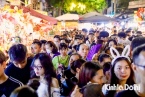 Lễ hội trùng thu 2025 thanh tuyen 14