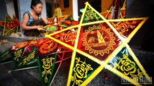 Tết trùng thu 2025 1
