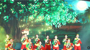 Trùng thu 3